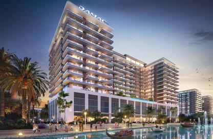 Apartment - 1 - 1 for sale in Marine 2A - Marine 2 - Riverside Views - Damac Riverside - Dubai Investment Park 2 (DIP 2) - Dubai Investment Park (DIP) - Dubai Apartment - 1 - 1 for sale in Marine 2A - Marine 2 - Riverside Views - Damac Riverside - Dubai Investment Park 2 (DIP 2) - Dubai Investment Park (DIP) - Dubai