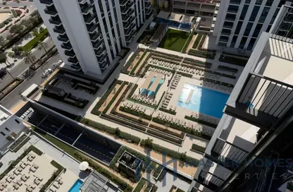 Apartment - 1 Bedroom - 1 Bathroom for rent in Lime Gardens - Dubai Hills Estate - Dubai