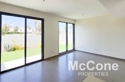 Villa - 4 Bedrooms - 4 Bathrooms for rent in Maple at Dubai Hills Estate 3 - Maple at Dubai Hills Estate - Dubai Hills Estate - Dubai