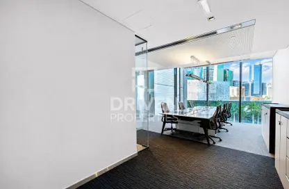 Office Space - Studio for rent in Index Tower - DIFC - Dubai Office Space - Studio for rent in Index Tower - DIFC - Dubai