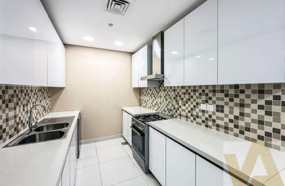 Apartment - 2 Bedrooms - 3 Bathrooms for rent in Vezul Residence - Business Bay - Dubai Apartment - 2 Bedrooms - 3 Bathrooms for rent in Vezul Residence - Business Bay - Dubai