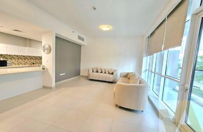 Apartment - 2 Bedrooms - 3 Bathrooms for rent in Vezul Residence - Business Bay - Dubai Apartment - 2 Bedrooms - 3 Bathrooms for rent in Vezul Residence - Business Bay - Dubai