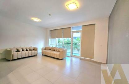 Apartment - 2 Bedrooms - 3 Bathrooms for rent in Vezul Residence - Business Bay - Dubai