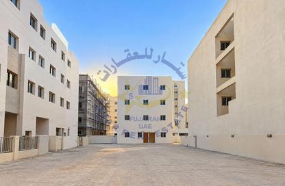 أرض - استوديو للبيع في تجارية مويلح - الشارقة