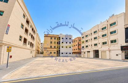أرض - استوديو للبيع في تجارية مويلح - الشارقة