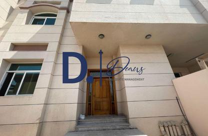 Villa - 4 Bedrooms - 5 Bathrooms for rent in Mohamed Bin Zayed City - Abu Dhabi Villa - 4 Bedrooms - 5 Bathrooms for rent in Mohamed Bin Zayed City - Abu Dhabi