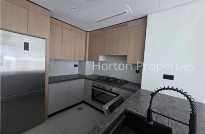 Apartment - 2 Bedrooms - 2 Bathrooms for sale in Hyati Avenue - District 14 - Jumeirah Village Circle - Dubai
