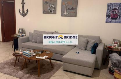 Apartment - 1 Bedroom - 2 Bathrooms for rent in Dickens Circus 1 - Dickens Circus - Motor City - Dubai