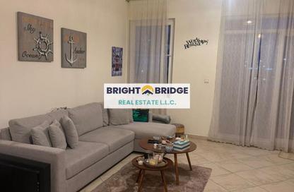 Apartment - 1 Bedroom - 2 Bathrooms for rent in Dickens Circus 1 - Dickens Circus - Motor City - Dubai