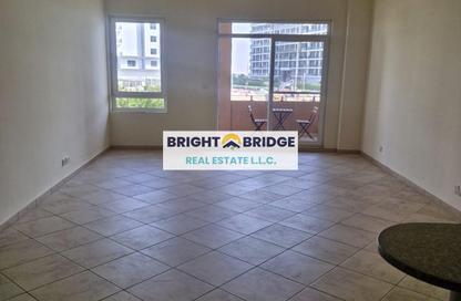 Apartment - 1 Bedroom - 2 Bathrooms for rent in Dickens Circus 1 - Dickens Circus - Motor City - Dubai
