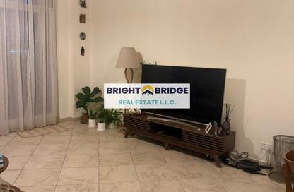 Apartment - 1 Bedroom - 2 Bathrooms for rent in Dickens Circus 1 - Dickens Circus - Motor City - Dubai Apartment - 1 Bedroom - 2 Bathrooms for rent in Dickens Circus 1 - Dickens Circus - Motor City - Dubai
