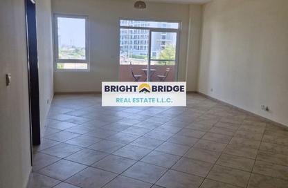 Apartment - 1 Bedroom - 2 Bathrooms for rent in Dickens Circus 1 - Dickens Circus - Motor City - Dubai