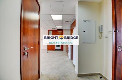 Apartment - 1 Bedroom - 2 Bathrooms for rent in Dickens Circus 1 - Dickens Circus - Motor City - Dubai