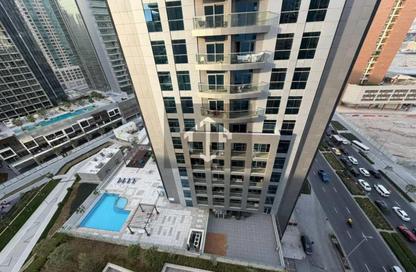 Apartment - 2 Bedrooms - 2 Bathrooms for rent in Reva Residences - Business Bay - Dubai