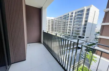 شقة - 3 غرف نوم - 4 حمامات للايجار في D بارك بوينت مبني - بارك بوينت - دبي هيلز استيت - دبي