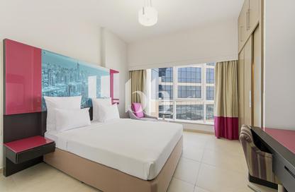 Apartment - 4 - 5 for rent in Aparthotel Adagio Premium Dubai Al Barsha - Al Barsha 1 - Al Barsha - Dubai Apartment - 4 - 5 for rent in Aparthotel Adagio Premium Dubai Al Barsha - Al Barsha 1 - Al Barsha - Dubai