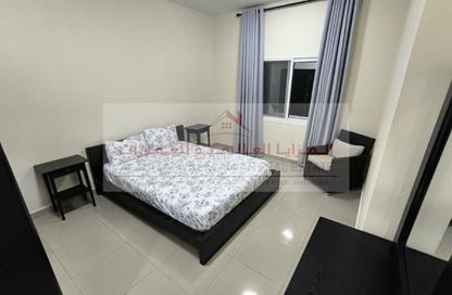 Apartment - 2 Bedrooms - 2 Bathrooms for rent in Manazil Tower 2 - Al Taawun Street - Al Taawun - Sharjah