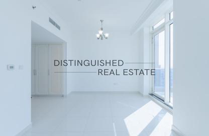 Apartment - 1 Bedroom - 2 Bathrooms for rent in Majestic Tower - Al Abraj street - Business Bay - Dubai