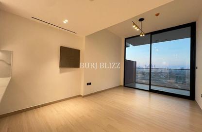 Apartment - 1 - 2 for rent in Binghatti Corner - District 10 - Jumeirah Village Circle - Dubai