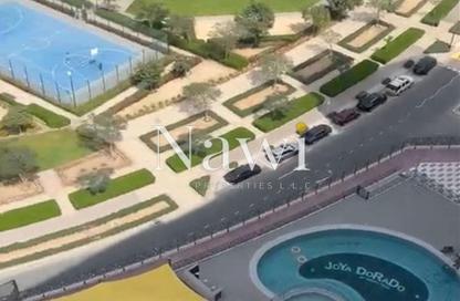 Apartment - Studio - 1 Bathroom for sale in Joya Dorado Residences - Arjan - Dubai
