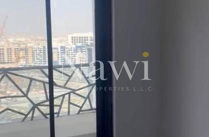 Apartment - Studio - 1 Bathroom for sale in Joya Dorado Residences - Arjan - Dubai