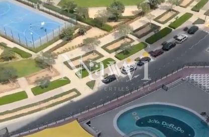 Apartment - Studio - 1 Bathroom for sale in Joya Dorado Residences - Arjan - Dubai