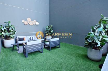 Apartment - 1 Bedroom - 2 Bathrooms for rent in Belgravia Square - District 14 - Jumeirah Village Circle - Dubai