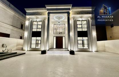 Villa - 6 Bedrooms - 7+ Bathrooms for sale in Al Rawda 2 Villas - Al Rawda 2 - Al Rawda - Ajman