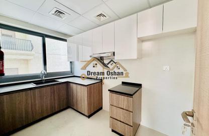 Apartment - 1 Bedroom - 2 Bathrooms for rent in L'Olivier Residence - International City Phase 2 - Al Warsan 4 - Al Warsan - Dubai