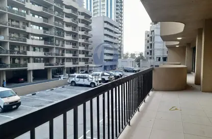 Apartment - 3 Bedrooms - 4 Bathrooms for rent in Golden Sands 2 - Mankhool - Bur Dubai - Dubai