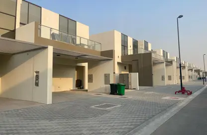 Townhouse - 4 Bedrooms - 5 Bathrooms for rent in Senses at the Fields - The Fields - District 11 - Mohammed Bin Rashid City - Dubai