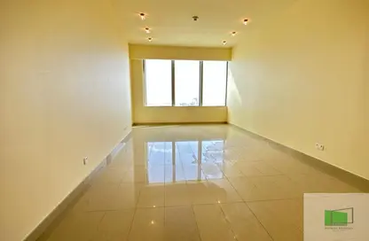 شقة - 2 غرف نوم - 3 حمامات للايجار في أبراج نيشن تاورز - شارع الكورنيش - أبوظبي