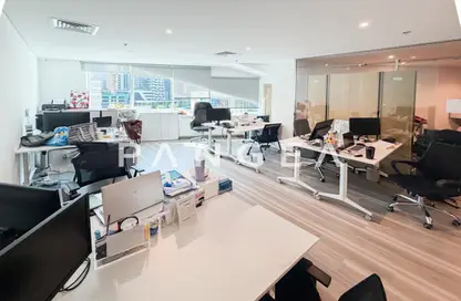 Office Space - Studio for rent in Empire Heights 1 - Empire Heights - Business Bay - Dubai Office Space - Studio for rent in Empire Heights 1 - Empire Heights - Business Bay - Dubai