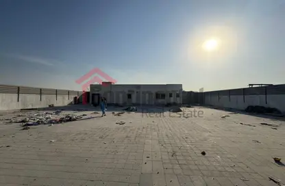 أرض - استوديو للايجار في الصجعة الصناعية - الصجعة - الشارقة أرض - استوديو للايجار في الصجعة الصناعية - الصجعة - الشارقة