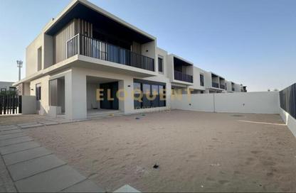 Townhouse - 4 Bedrooms - 5 Bathrooms for rent in Jebel Ali Village Townhouses - Jebel Ali Village - Jebel Ali - Dubai