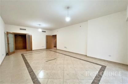 Apartment - 2 Bedrooms - 3 Bathrooms for rent in Dusit Hotel - Sheikh Zayed Road - Dubai