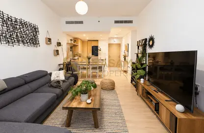 Apartment - 1 Bedroom - 1 Bathroom for sale in Belgravia 3A - Belgravia 3 - District 15 - Jumeirah Village Circle - Dubai