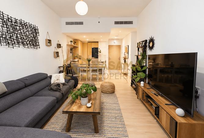 Vacant in Dec | Spacious layout | Best Price | Furnished