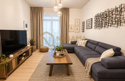 Apartment - 1 - 1 for sale in Belgravia 3A - Belgravia 3 - District 15 - Jumeirah Village Circle - Dubai