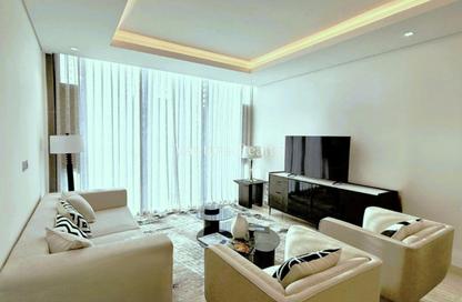 Apartment - 1 Bedroom - 2 Bathrooms for rent in The Sterling West - The Sterling - Business Bay - Dubai