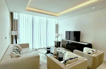 Apartment - 1 Bedroom - 2 Bathrooms for rent in The Sterling West - The Sterling - Business Bay - Dubai Apartment - 1 Bedroom - 2 Bathrooms for rent in The Sterling West - The Sterling - Business Bay - Dubai