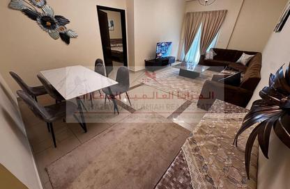 Apartment - 1 - 2 for rent in Manazil Tower 5 - Al Taawun Street - Al Taawun - Sharjah Apartment - 1 - 2 for rent in Manazil Tower 5 - Al Taawun Street - Al Taawun - Sharjah