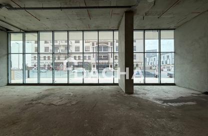 Shop - Studio for rent in Binghatti Phoenix - District 13 - Jumeirah Village Circle - Dubai