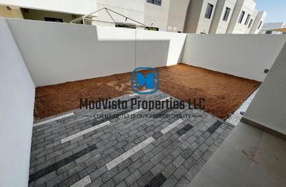 Townhouse - 3 Bedrooms - 4 Bathrooms for rent in Noya Viva - Noya - Yas Island - Abu Dhabi Townhouse - 3 Bedrooms - 4 Bathrooms for rent in Noya Viva - Noya - Yas Island - Abu Dhabi