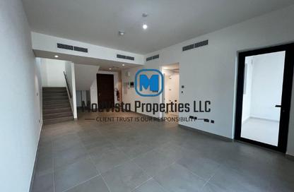 Townhouse - 3 Bedrooms - 4 Bathrooms for rent in Noya Viva - Noya - Yas Island - Abu Dhabi Townhouse - 3 Bedrooms - 4 Bathrooms for rent in Noya Viva - Noya - Yas Island - Abu Dhabi