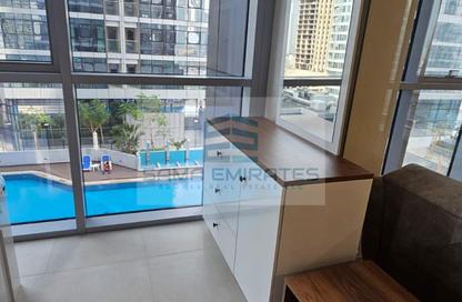 Apartment - 1 Bedroom - 1 Bathroom for rent in Radiant Square - City Of Lights - Al Reem Island - Abu Dhabi
