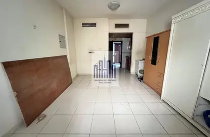 Apartment - Studio - 1 Bathroom for rent in Fire Station Road - Muwaileh - Sharjah