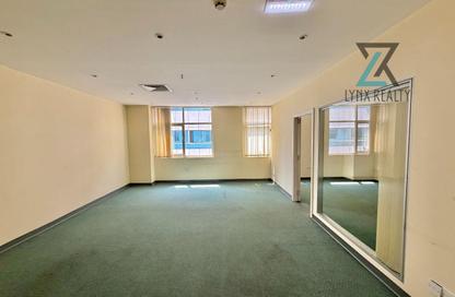 Office Space - Studio - 1 for rent in API Al Diyafah Building - Jumeirah 1 - Jumeirah - Dubai