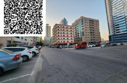 Land - Studio for sale in Al Nakheel - Ajman Downtown - Ajman