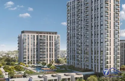 Apartment - 2 Bedrooms - 2 Bathrooms for sale in Park Horizon - Dubai Hills Estate - Dubai